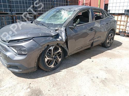 Gearbox CITROËN C4 III (BA_, BB_, BC_) 1.2 PureTech 130 (BAHNSA, BAHNSB) | BP40037222M3 - Image 6
