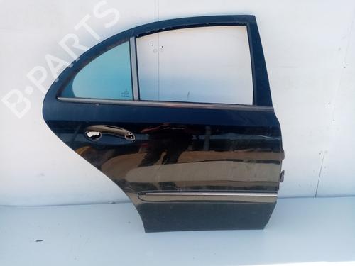 Used Right rear door MERCEDES-BENZ E-CLASS (W211) E 270 CDI (211.016) (177 hp) 18990385