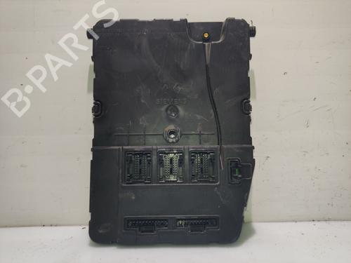 Elektronisk modul RENAULT SCÉNIC II (JM0/1_) 1.9 dCi (JM14) (131 hp) 23190347