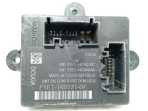 Electronic module FORD FOCUS III 1.5 TDCi | BP40081733M83 - Image 2