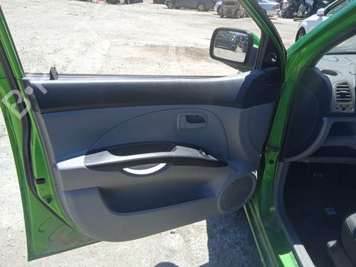 Engine control unit (ECU) KIA PICANTO I (SA) 1.1 | BP19013228M57 