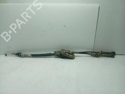 Used Cable CITROËN XSARA PICASSO (N68) 1.6 HDi (90 hp) 31102115