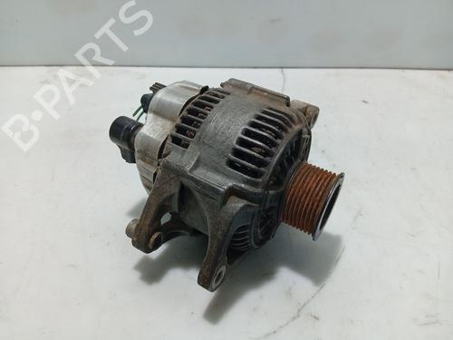Generator JEEP CHEROKEE (XJ) 2.5 TD 4x4 (116 hp) 31138414