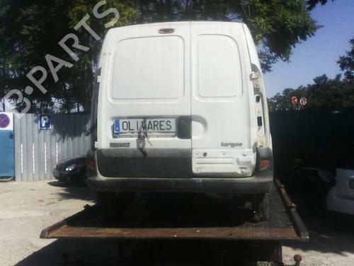 Egr RENAULT KANGOO (KC0/1_)  | BP24687826M69  - Image 7