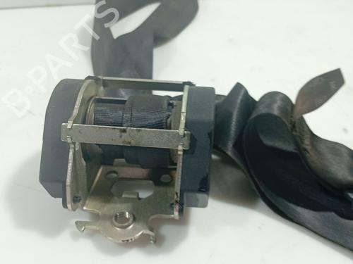 Front left seatbelt DACIA LOGAN (LS_) 1.5 dCi (LS0W) | BP37603869I26 - Image 4