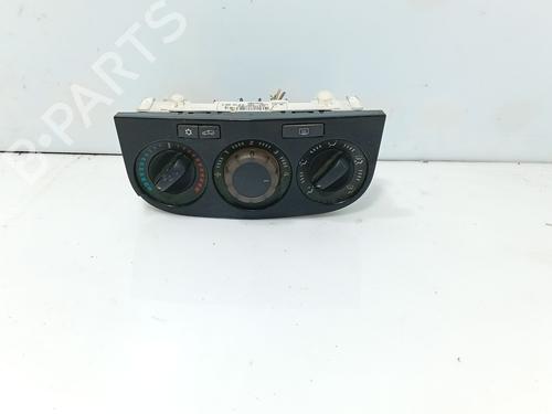 Used Climate control Climate control 37602398 37602398