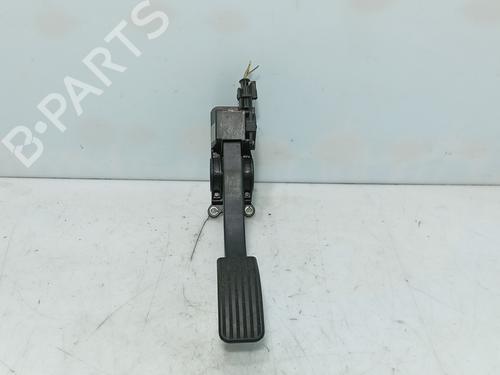 Used Pedal Pedal NISSAN CABSTAR E (TL_, VL_) 125.35, 125.45 (TL0, VL0) (125 hp) 34231517 34231517