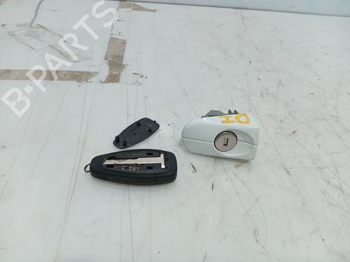 Used Other Other FORD FOCUS III 1.0 EcoBoost (125 hp) 40044370 40044370