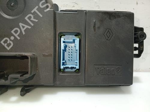 Climate control RENAULT CLIO III (BR0/1, CR0/1) | BP31105846I5