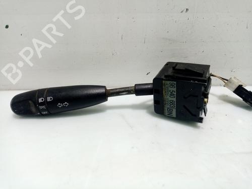 steering-column-stalk-chevrolet-aveo-kalos-hatchback-t200-2003-2004-2005-2006-2007-2008-24200222 main image