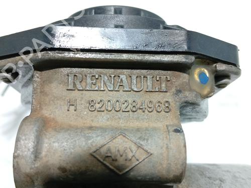 Throttle body RENAULT CLIO IV (BH_) 1.2 16V (BHA1, BHAK, BHMG, BHMK) | BP32035180M82 