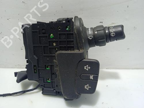 Lenkstockhalter für RENAULT SCÉNIC II (JM0/1_) [2003-2010]  19002068