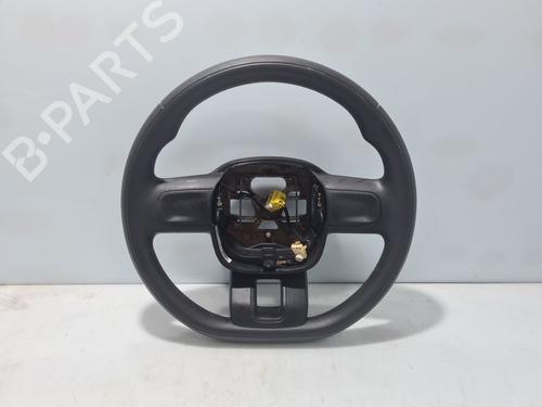 Volante FIAT DOBLO Box Body/MPV (510_, 511_) BlueHDi 100 (102 hp) 31107587