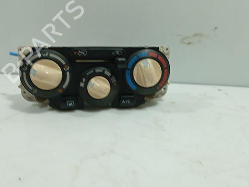 Used Climate control Climate control NISSAN MICRA III (K12) 1.2 16V (80 hp) 33809646 33809646