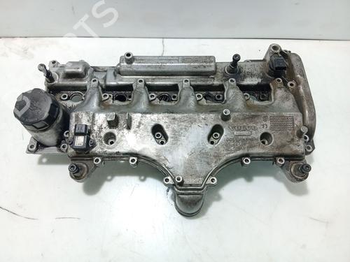 Used Valve cover VOLVO S80 I (184) 2.4 D (131 hp) 32860637
