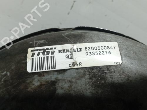 Bremseservo RENAULT TRAFIC II Van (FL) | BP32305617M42