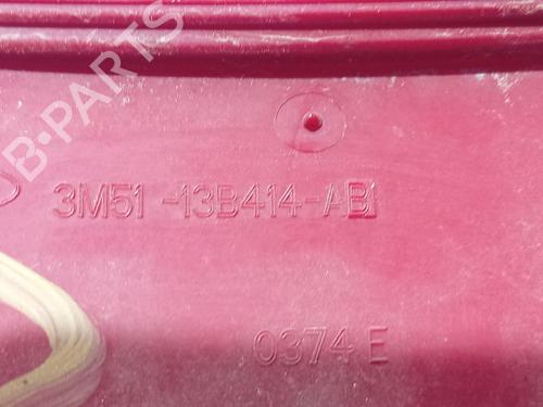 Other FORD FOCUS C-MAX (DM2) 1.8 TDCi | BP36527866O1 - Image 4