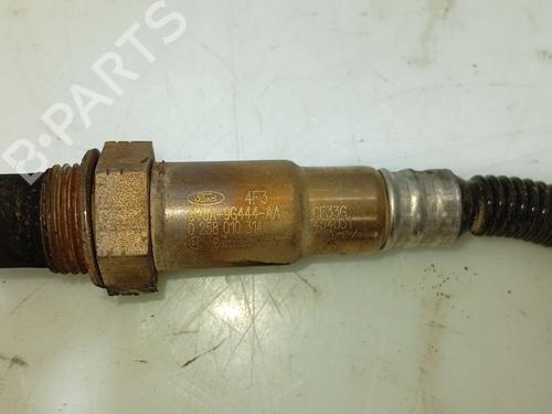 Electronic sensor FORD FIESTA VI (CB1, CCN) 1.0 EcoBoost | BP31107635M84