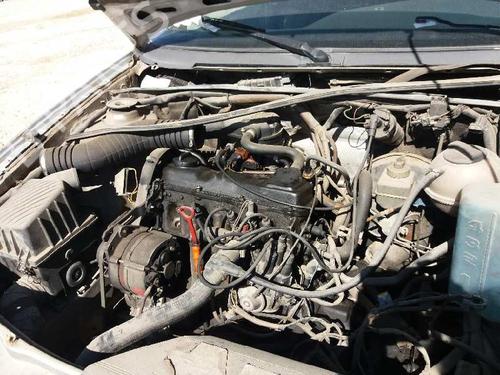 Left front indicator VW PASSAT B3/B4 (3A2, 35I) 1.8 | BP22978977C32