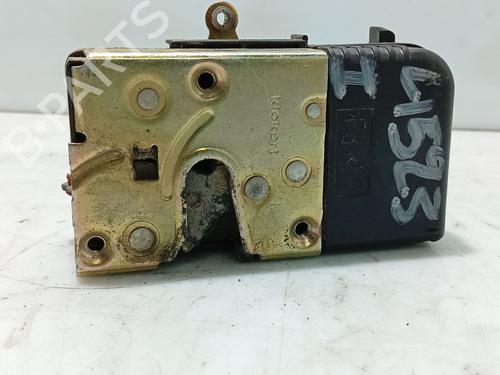 Used Front left lock CITROËN JUMPY I Platform/Chassis (BU_, BV_, BW_, BX_) 1.9 TD (69 hp) 31100661