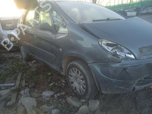 Module électronique CITROËN XSARA PICASSO (N68) 2.0 HDi | BP31104443M83 