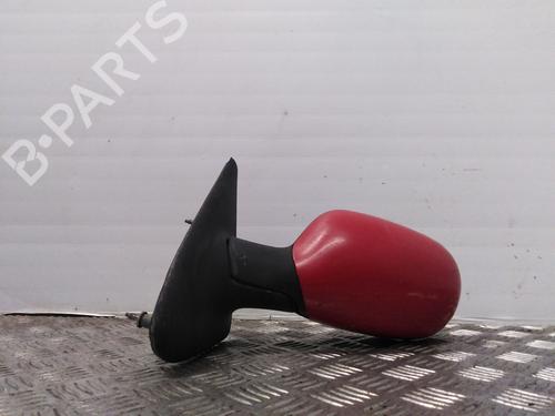 Retrovisor esquerdo Retrovisor esquerdo 18983492 18983492