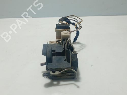 Used Front left lock FIAT PUNTO (188_) 1.2 60 (188.030, .050, .130, .150, .230, .250) (60 hp) 31100415