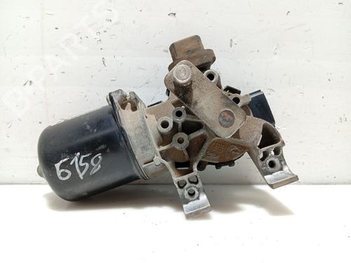 Used Front wiper motor DACIA SANDERO II 1.5 dCi (90 hp) 31108687