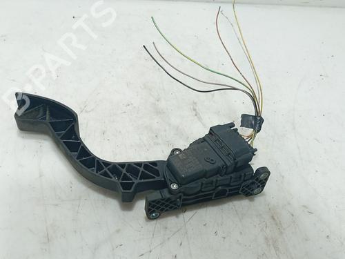 Used Pedal Pedal MAZDA 3 (BK) 1.6 DI Turbo (109 hp) 36434580 36434580