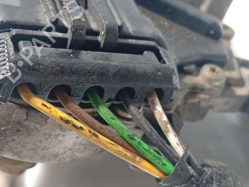 Viskermotor vindrude OPEL ASTRA G Saloon (T98) 1.6 (F69) | BP31111858M29 