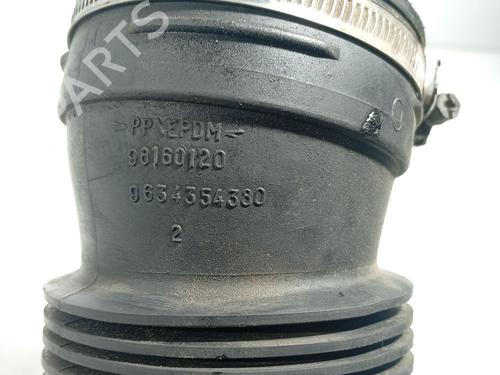 Pipe CITROËN C5 I (DC_) 2.0 HDi (DCRHZB, DCRHZE) | BP40072407M125 - Image 6