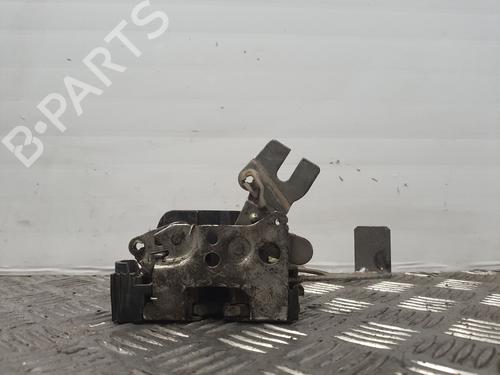 Used Front right lock CITROËN JUMPER I Van (244) [2002-2026]  18991546