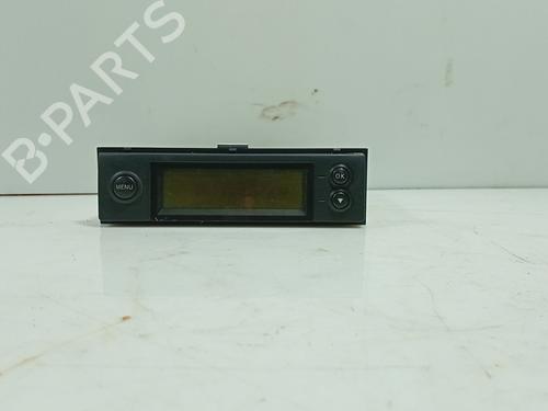Used Other Other NISSAN MICRA III (K12) 1.2 16V (80 hp) 33809649 33809649