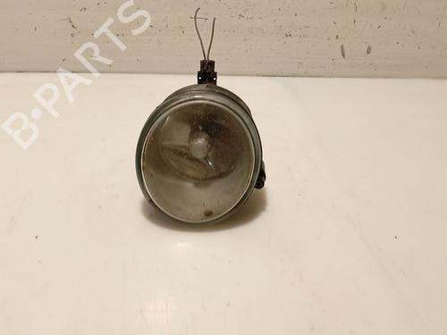 Used Right front fog light RENAULT MEGANE I (BA0/1_) 1.9 dTi (BA1U) (80 hp) 31249967