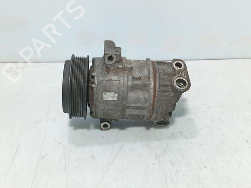 Used AC compressor AC compressor FIAT BRAVO II (198_) 1.6 D Multijet (198AXH1B) (105 hp) 36291267 36291267