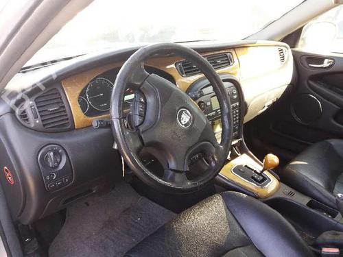 Elektronische module JAGUAR X-TYPE I (X400) 2.5 V6 All-wheel Drive | BP24999791M83