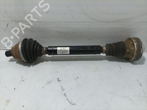 Used Right front driveshaft SKODA OCTAVIA II Combi (1Z5) [2004-2013]  31102294