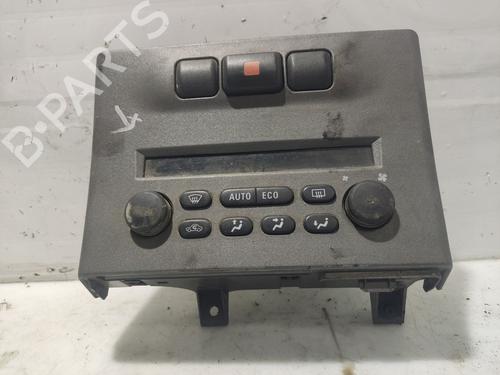 Used Climate control OPEL ZAFIRA A MPV (T98) [1999-2006]  31101268