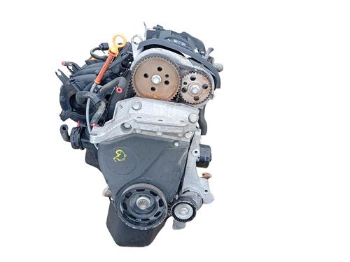 Engine SEAT IBIZA III (6L1) 1.4 16V | BP33169970M1  - Image 5