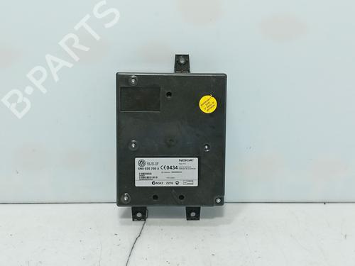 Used Electronic module Electronic module VW PASSAT B6 Variant (3C5) 2.0 TDI (136 hp) 34715458 34715458