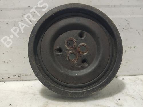 Remskive FORD TRANSIT CUSTOM V362 Van (FY, FZ) 2.2 TDCi (100 hp) 31100334