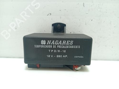 Used Electronic module TATA INDICA [1998-2025]  31108232