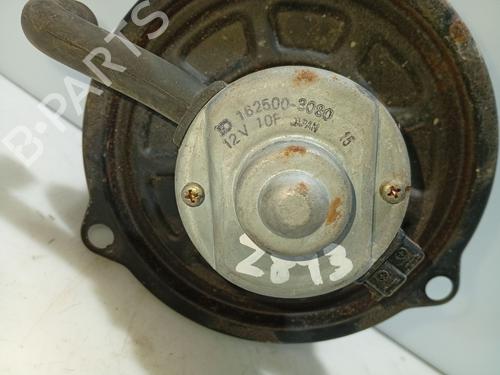 Heater blower motor TOYOTA LAND CRUISER (_J7_, _JL7_) 2.4 (RJ70_V, RJ73_V) | BP31100641M62