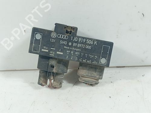 Elektronisk modul Elektronisk modul SEAT TOLEDO II (1M2) 1.6 16V (105 hp) 39695599 39695599