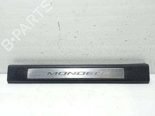 Used Other FORD MONDEO V Hatchback (CE) 2.0 TDCi (150 hp) 31108588