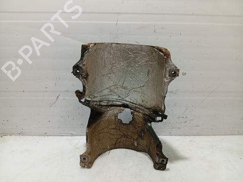 Used Other PEUGEOT 207 (WA_, WC_) 1.4 HDi (68 hp) 31102788