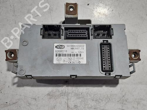 Elektronisk modul ALFA ROMEO 147 (937_) [2000-2010]  31098860