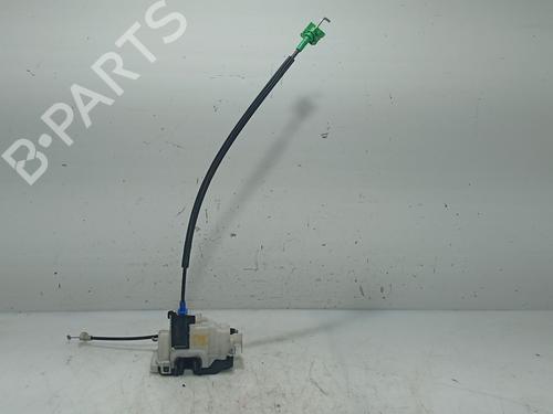 Used Front left lock Front left lock CITROËN NEMO Box Body/MPV (AA_) 1.4 HDi (68 hp) 36358140 36358140