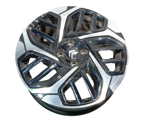 Used Rim Rim CITROËN C4 III (BA_, BB_, BC_) 1.2 PureTech 130 (BAHNSA, BAHNSB) (130 hp) 40266517 40266517
