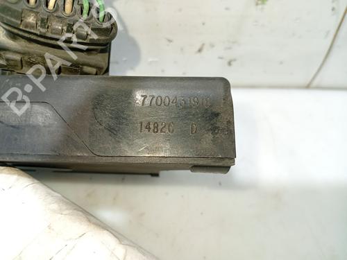 Electronic module RENAULT MEGANE I (BA0/1_) 1.9 dCi (BA05, BA1F) | BP31108554M83 